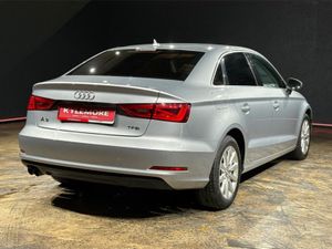 Audi A3 1.4 AUTO TFSI - FULL LEATHER INTERIOR - AL - Image 4