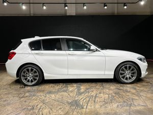 BMW 1-Series 1.5 118 AUTOMATIC - STYLE EDITION - V - Image 3