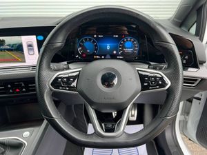 Volkswagen Golf R-LINE 1.5 TSI // R-LINE HEATED SP - Image 4