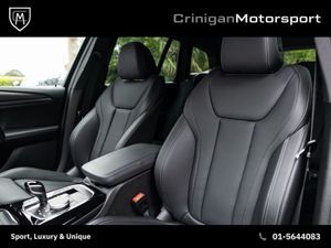 BMW X3 M Sport 30e Xdrive - Image 3