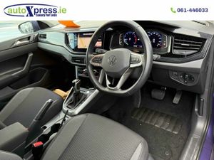 Volkswagen Polo 1.0 TSI Automatic, Reversing camer - Image 2