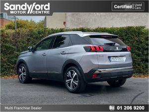Peugeot 3008 1.2 Puretech 130bhp Allure - Image 4