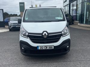 Renault Trafic Trafic Ll30 Energy DCI 120 BUS - Image 2