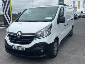 Renault Trafic Trafic Ll30 Energy DCI 120 BUS - Image 3