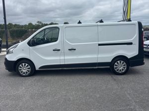 Renault Trafic Trafic Ll30 Energy DCI 120 BUS - Image 4