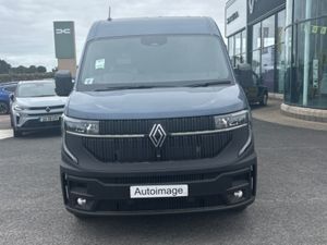 Renault Master 170BHP Extra EX VAT Price Displayed - Image 2