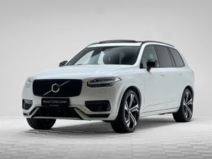 Volvo XC90 Ultra Dark T8 Recharge 2.0 Phev - Image 3