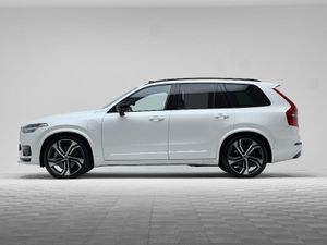 Volvo XC90 Ultra Dark T8 Recharge 2.0 Phev - Image 4
