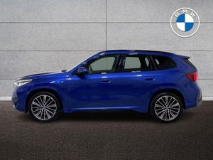 BMW iX1 Edrive20 M Sport - Image 4
