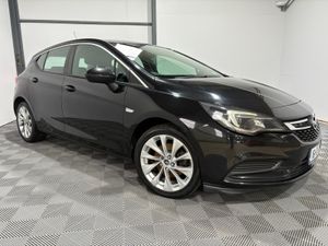 2016 Opel Astra SC 1.6 CDTi 110 Bhp - Image 2
