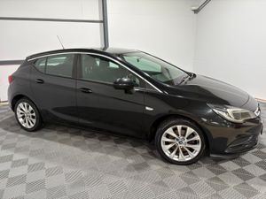 2016 Opel Astra SC 1.6 CDTi 110 Bhp - Image 3