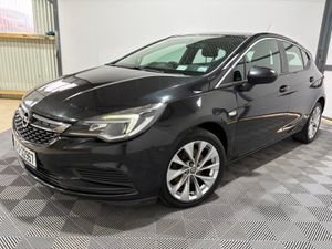 2016 Opel Astra SC 1.6 CDTi 110 Bhp - Image 4