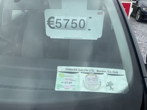 SEAT TOLEDO 1.6 TDI NEW NCT 7/26 SAT-NAV SPOTLESS - Image 4