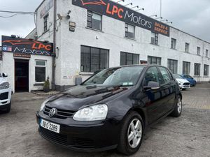 Volkswagen Golf 2008 - Image 2