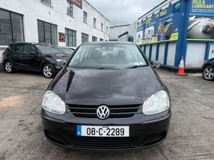 Volkswagen Golf 2008 - Image 4
