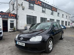 Volkswagen Golf 2008 - Image 3
