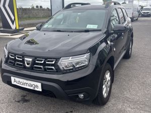 Dacia Duster 1.5 Blue dCi 115 Dfull Comfort - Image 3