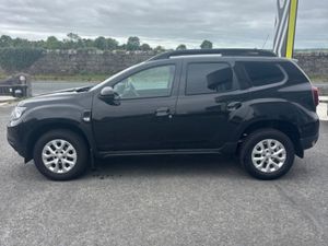 Dacia Duster 1.5 Blue dCi 115 Dfull Comfort - Image 4