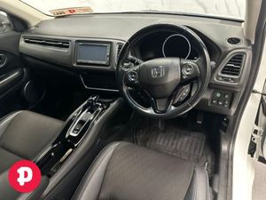 Honda Vezel Auto Z - Straight Sale Discount / 12 - Image 2