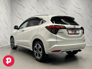 Honda Vezel Auto Z - Straight Sale Discount / 12 - Image 3
