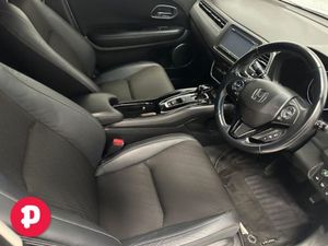 Honda Vezel Auto Z - Straight Sale Discount / 12 - Image 4