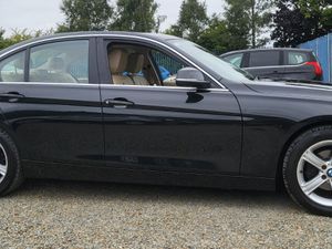 141 BMW 318 Dsl Auto  nct 06.26 - Image 2