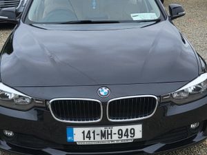 141 BMW 318 Dsl Auto  nct 06.26 - Image 4