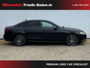Audi A4 35 TDI 163HP S Tronic SE - Image 4