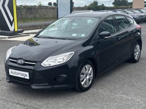 Ford Focus 1.6 Tdci 95ps Focus (clean Example) - Image 3