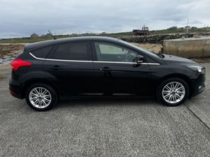 Ford Focus 1.5 Tdci (120) Zetec Edtion S/S 5DR - Image 2