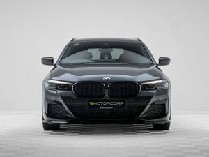 BMW 5 Series M Sport Touring - Image 2