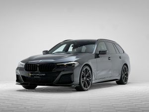 BMW 5 Series M Sport Touring - Image 3