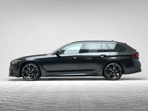BMW 5 Series M Sport Touring - Image 4