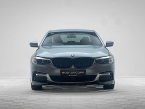 BMW 5 Series 520D M Sport - Image 2