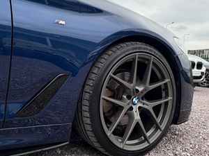 BMW 523D / 520D 2.0 Diesel M Sport G31 2017 - Image 3