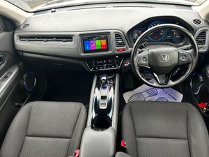 2016 HONDA VEZEL PETROL HYBRID AUTO - Image 2