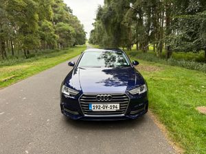 Audi A4 2019 35 TDI Low Km - Image 2
