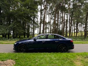 Audi A4 2019 35 TDI Low Km - Image 4