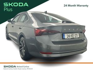 Skoda Octavia AMB 2.0tdi  just IN   115 P/W - Image 4