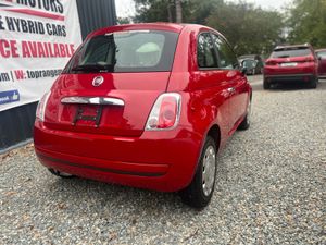 Fiat 500 ** 2015 new Arrival ** - Image 4