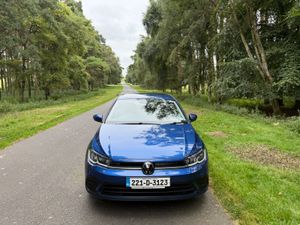 Volkswagen Polo 2022 Huge Spec Irish Car - Image 2