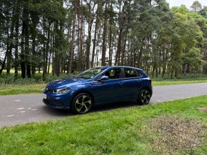 Volkswagen Polo 2022 Huge Spec Irish Car - Image 3