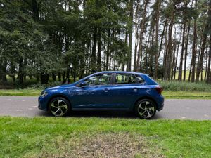 Volkswagen Polo 2022 Huge Spec Irish Car - Image 4