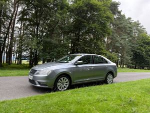 SEAT Toledo 2013 TDI Diesel - Image 3
