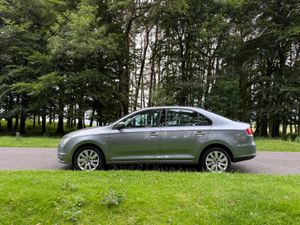SEAT Toledo 2013 TDI Diesel - Image 4