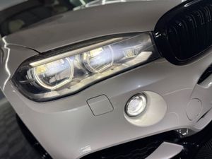 ⚪️2015 BMW X6 40D 3.0 DIESEL 313BHP M-SPORT⚪️ - Image 4