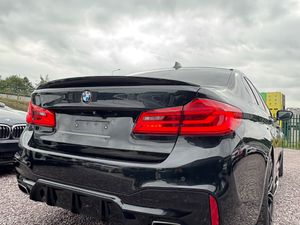 BMW 523D 520D 2.0 M Sport Automatic 2017 - Image 3