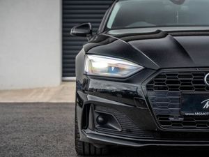 Audi A5 Sportback TDI Sport - Image 3