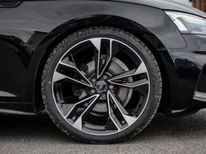Audi A5 Sportback TDI Sport - Image 4
