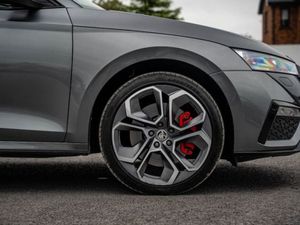 Skoda Octavia VRS TSI DSG - Image 3